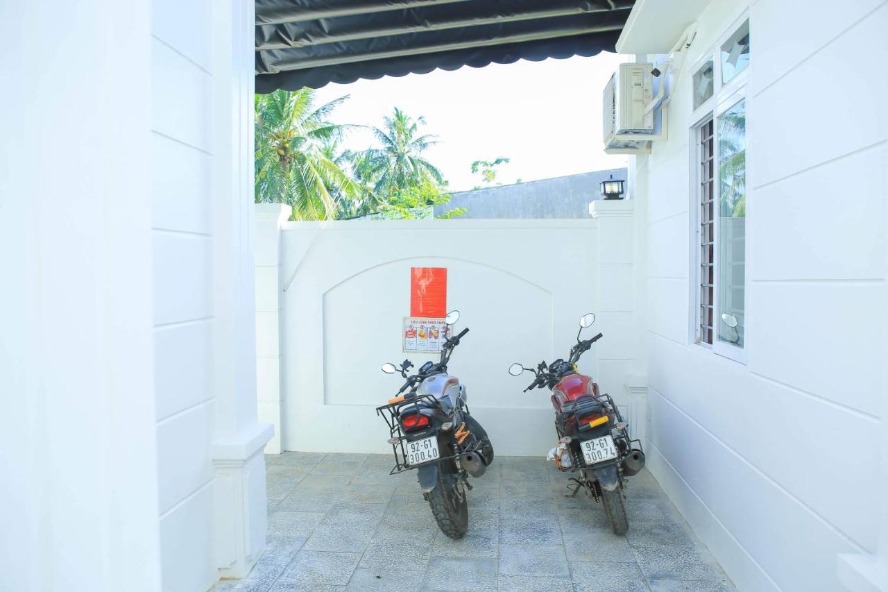 Lavender Tan Thanh Hotel Mini Resort Cong Thanh Zewnętrze zdjęcie